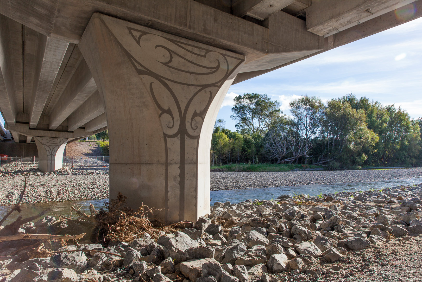 MacKays to Peka Peka Expressway Boffa Miskell