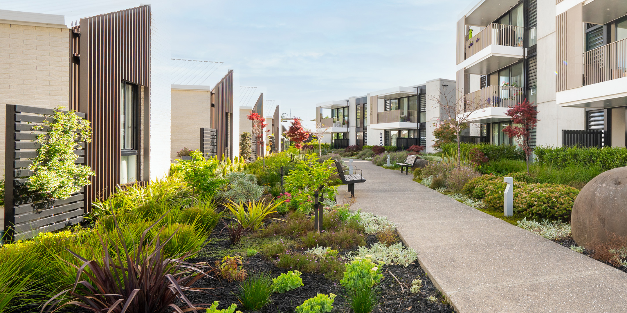 Finalist | Spatial Design - Residential | Best of Awards-Designers Institute of New Zealand (DINZ)