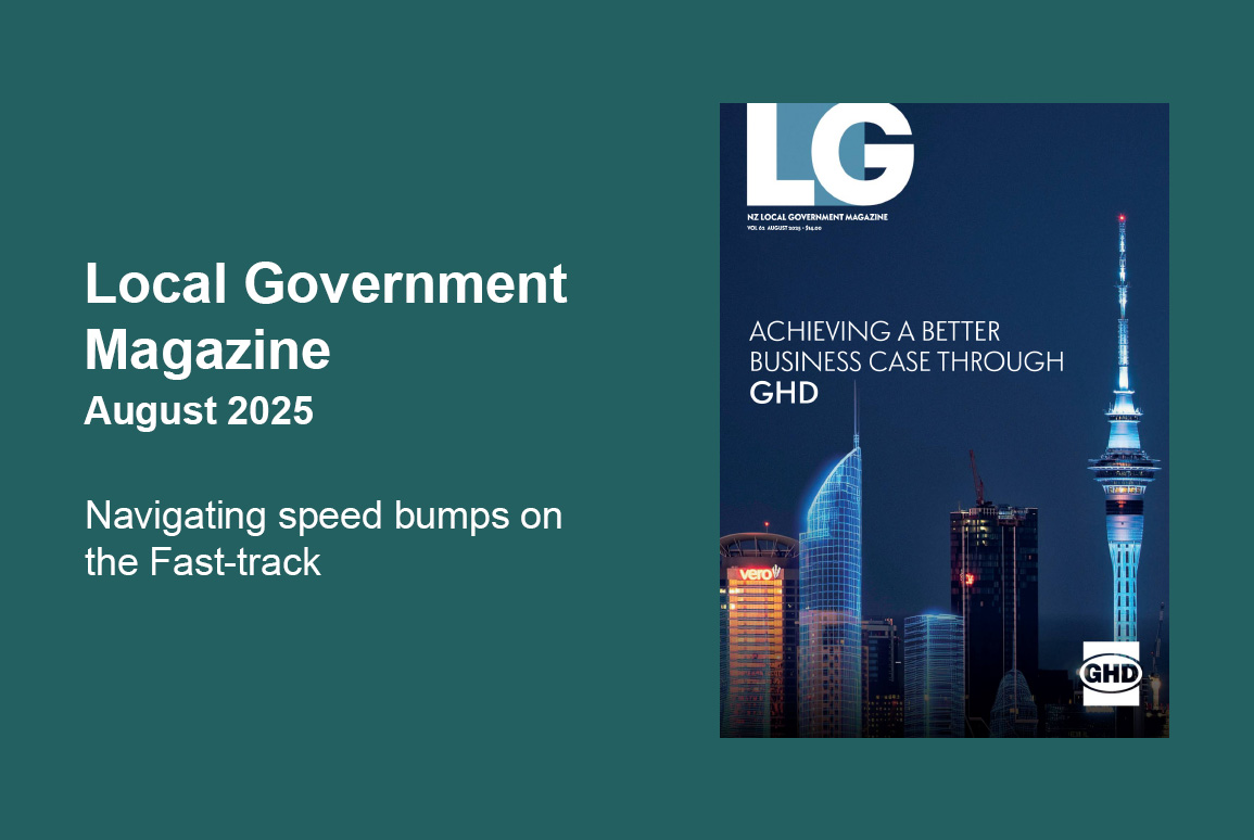 Navigating speed bumps on the Fast-track