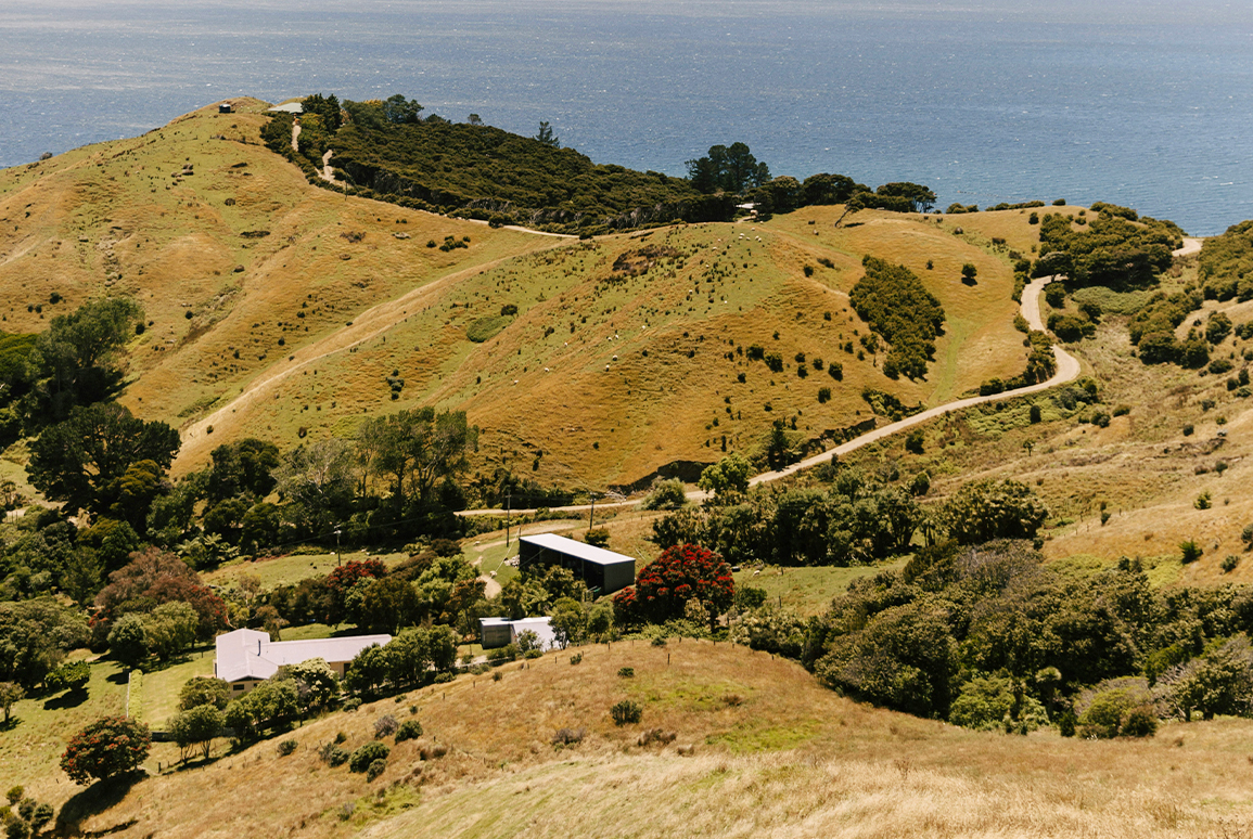 When location matters: consenting homes in sensitive environments
