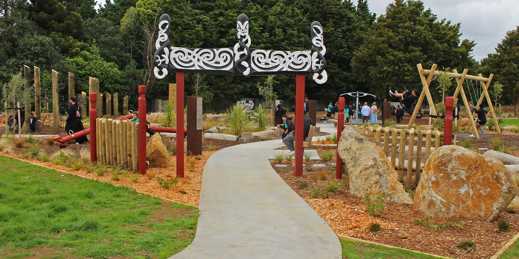 Te Amo Pūtoro Māra Hupara