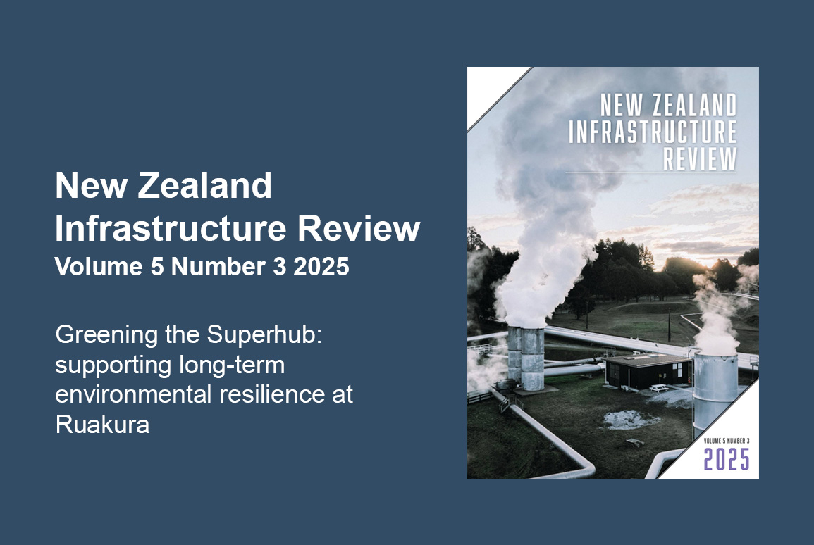 Greening the Superhub