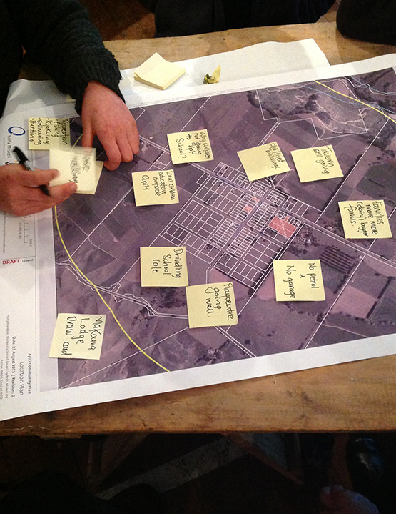 South Taranaki District Plan Review Boffa Miskell