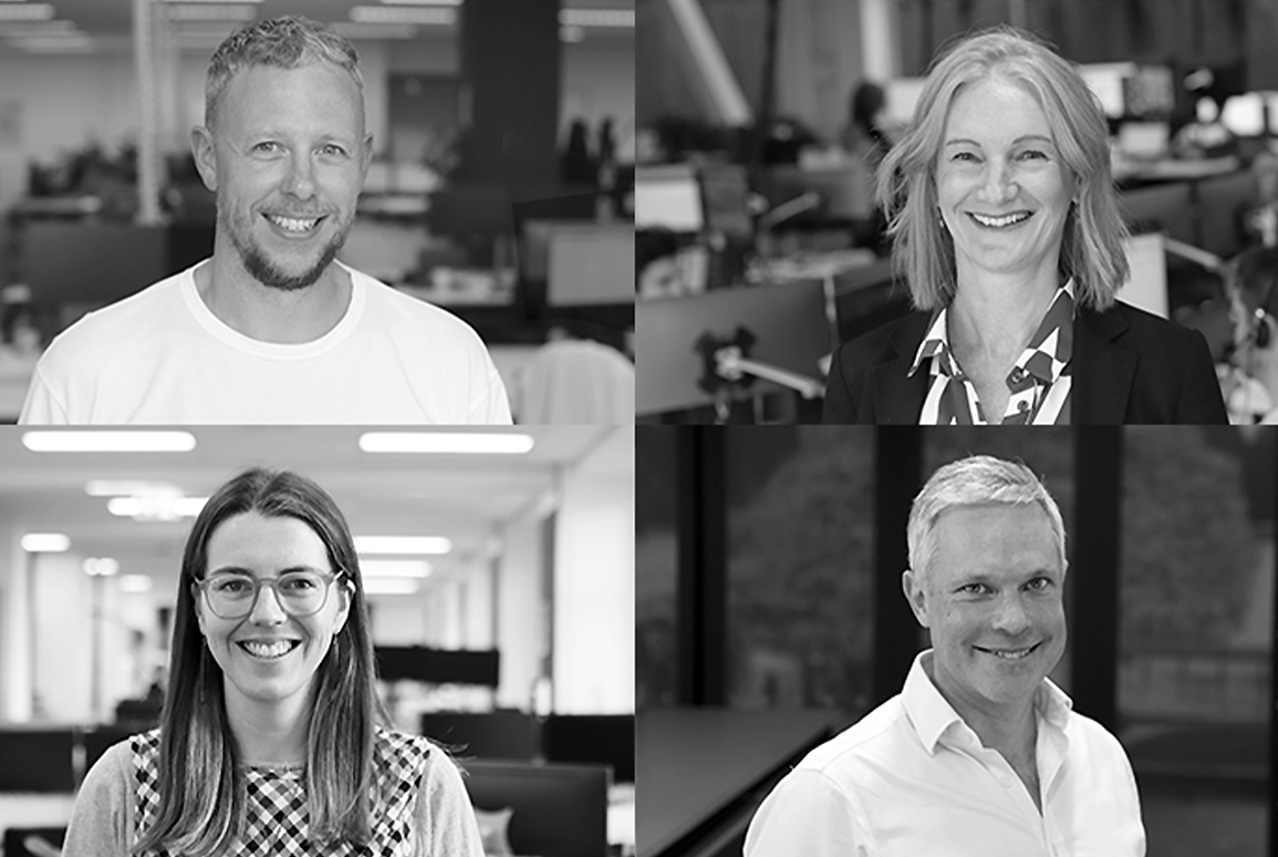 Boffa Miskell celebrates UDIA registrations and leadership