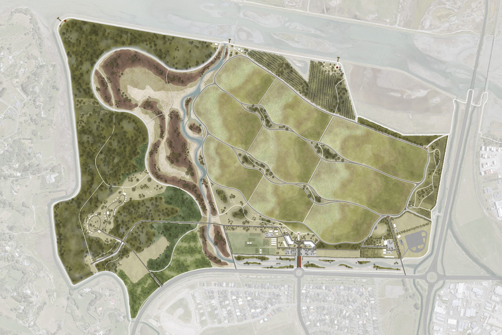 Maximising the co-benefits of Carbon-Smart Design