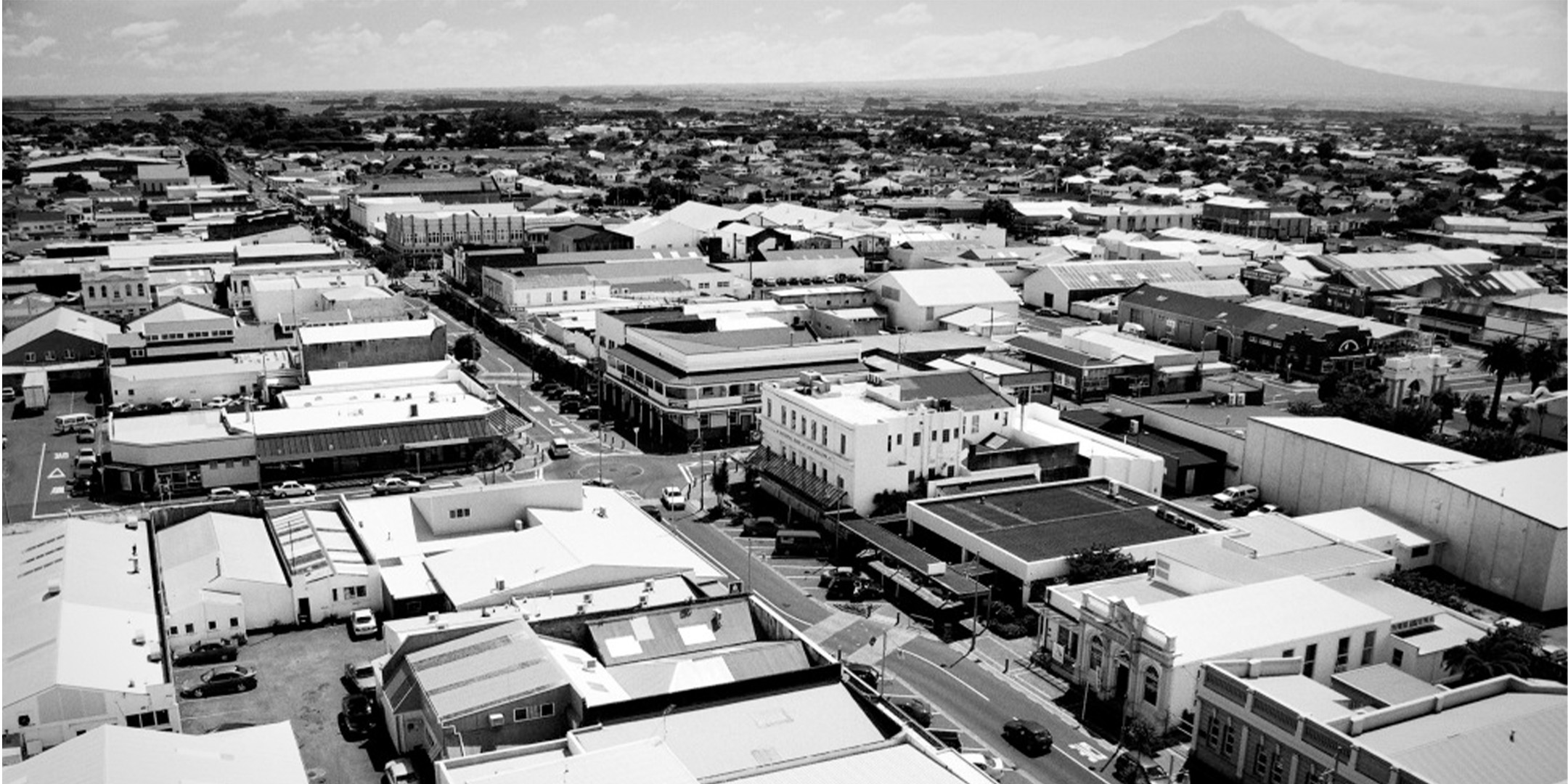Hawera Town Centre Strategy
