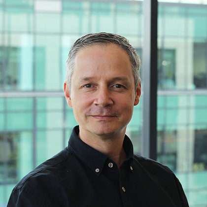 Matt Riley | Urban Designer | Boffa Miskell