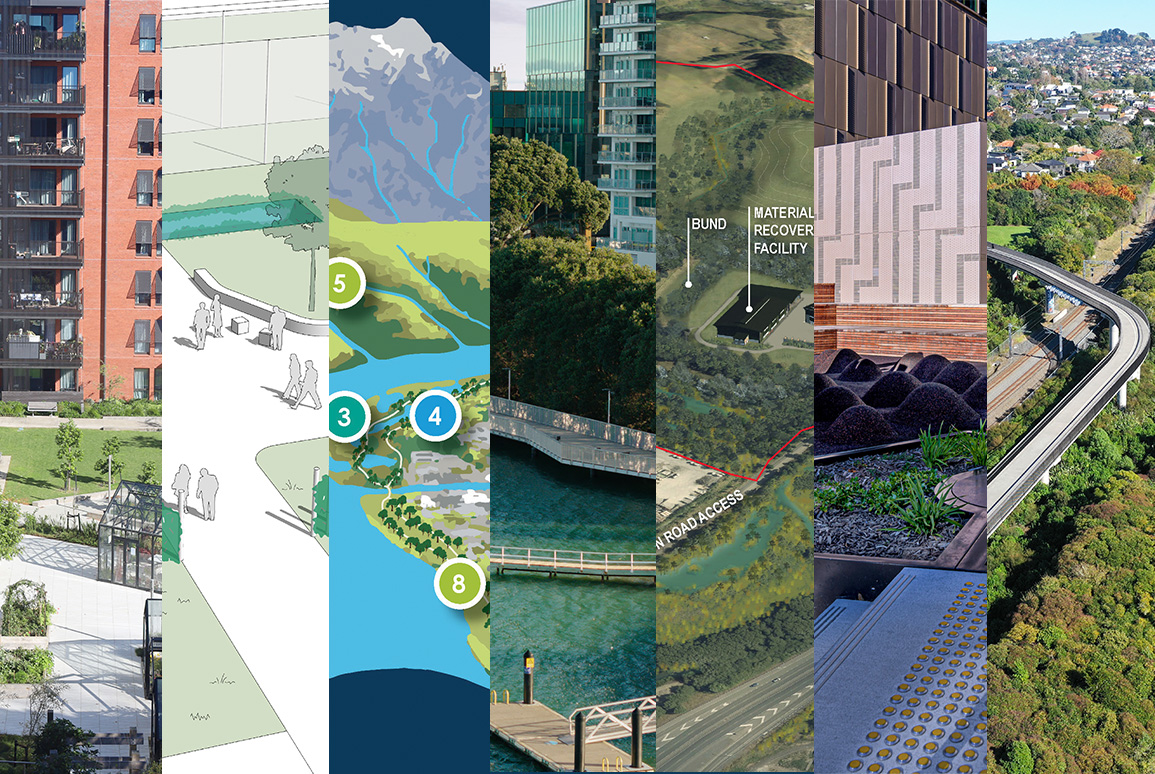 2026 NZILA Awards Shortlist