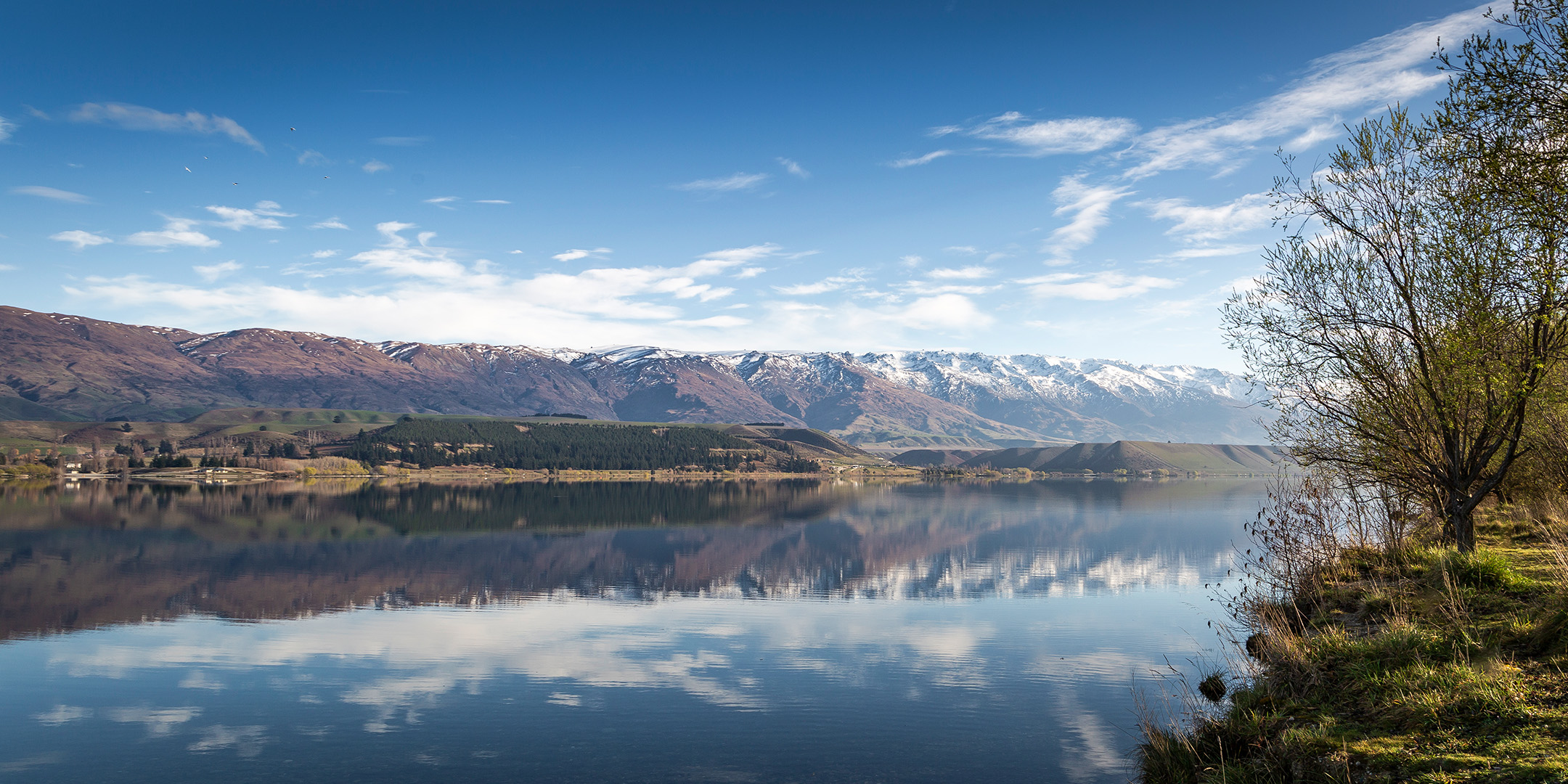 The Otago Climate Story