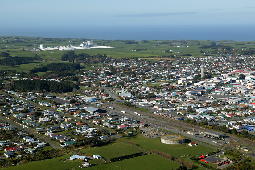 South Taranaki District Plan Review Boffa Miskell