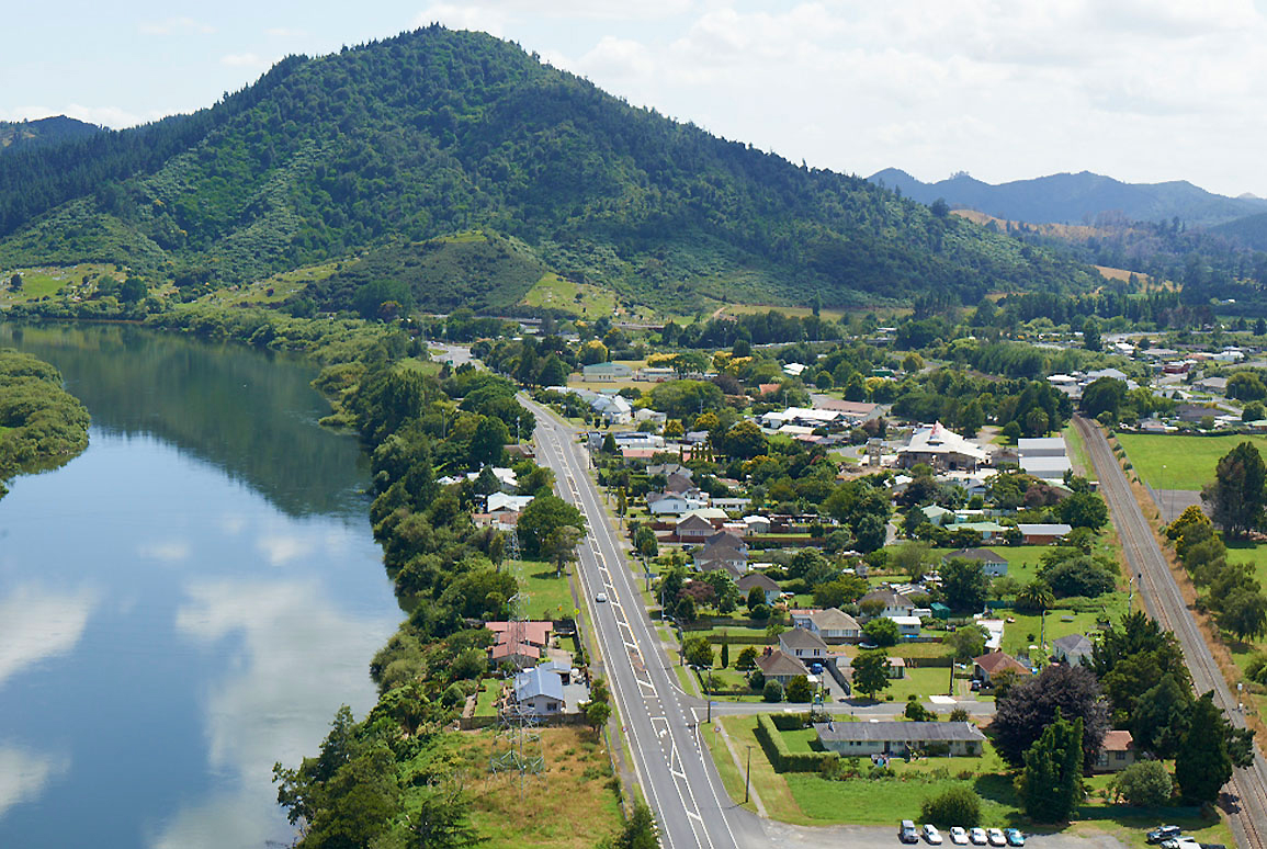 Delivering a robust Spatial Plan: inputs, opportunities and constraints