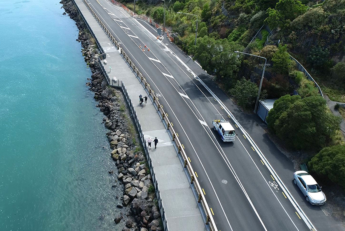 Boffa Miskell’s Submission on the Natural Environment Bill and the Planning Bill