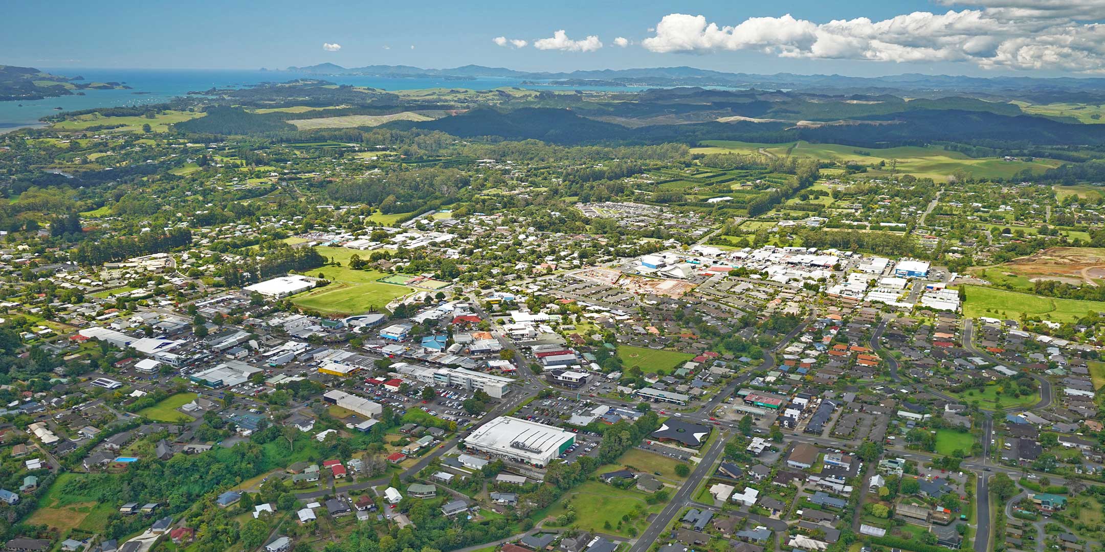 Te Pātukurea Kerikeri Waipapa Spatial Plan