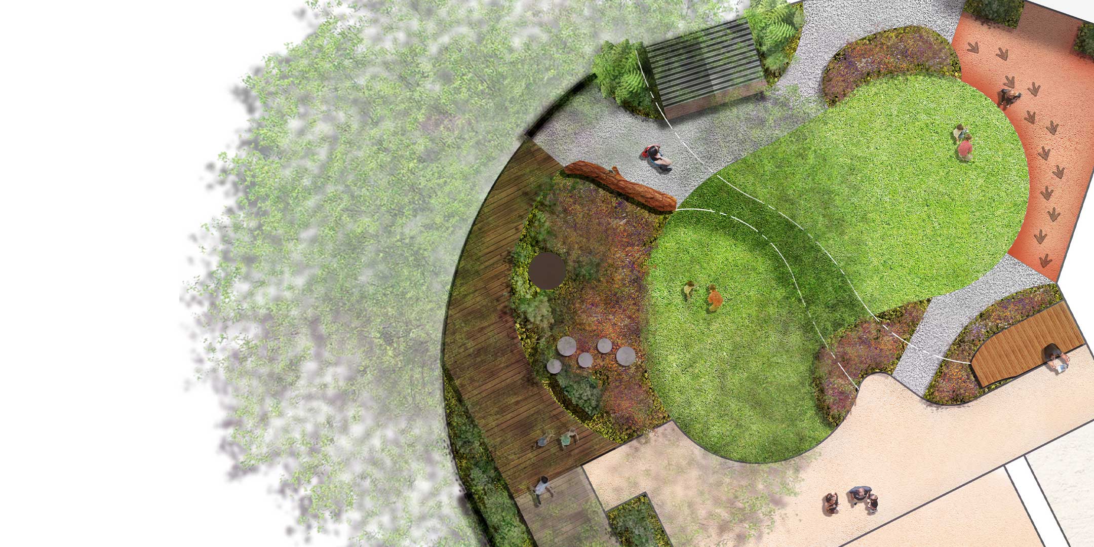 Moa Kids Nursery Garden