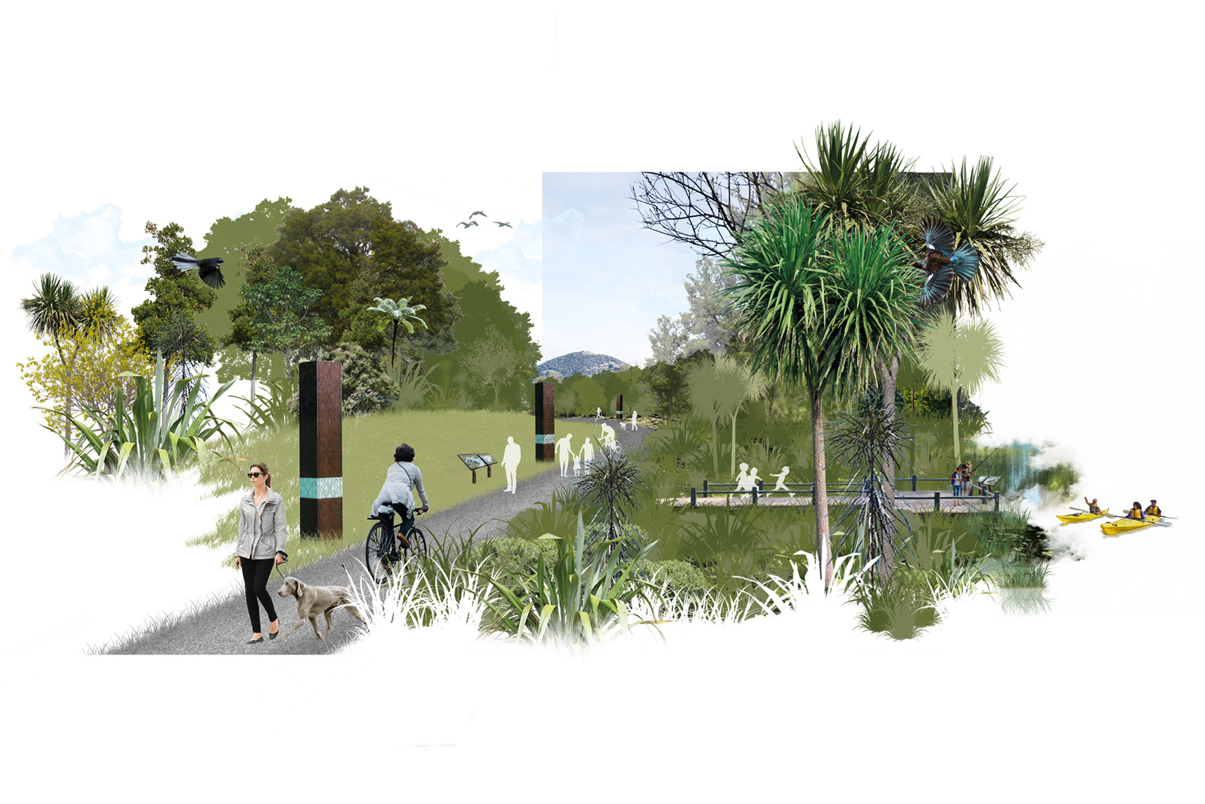 Waste Futures Dunedin City Council Boffa Miskell