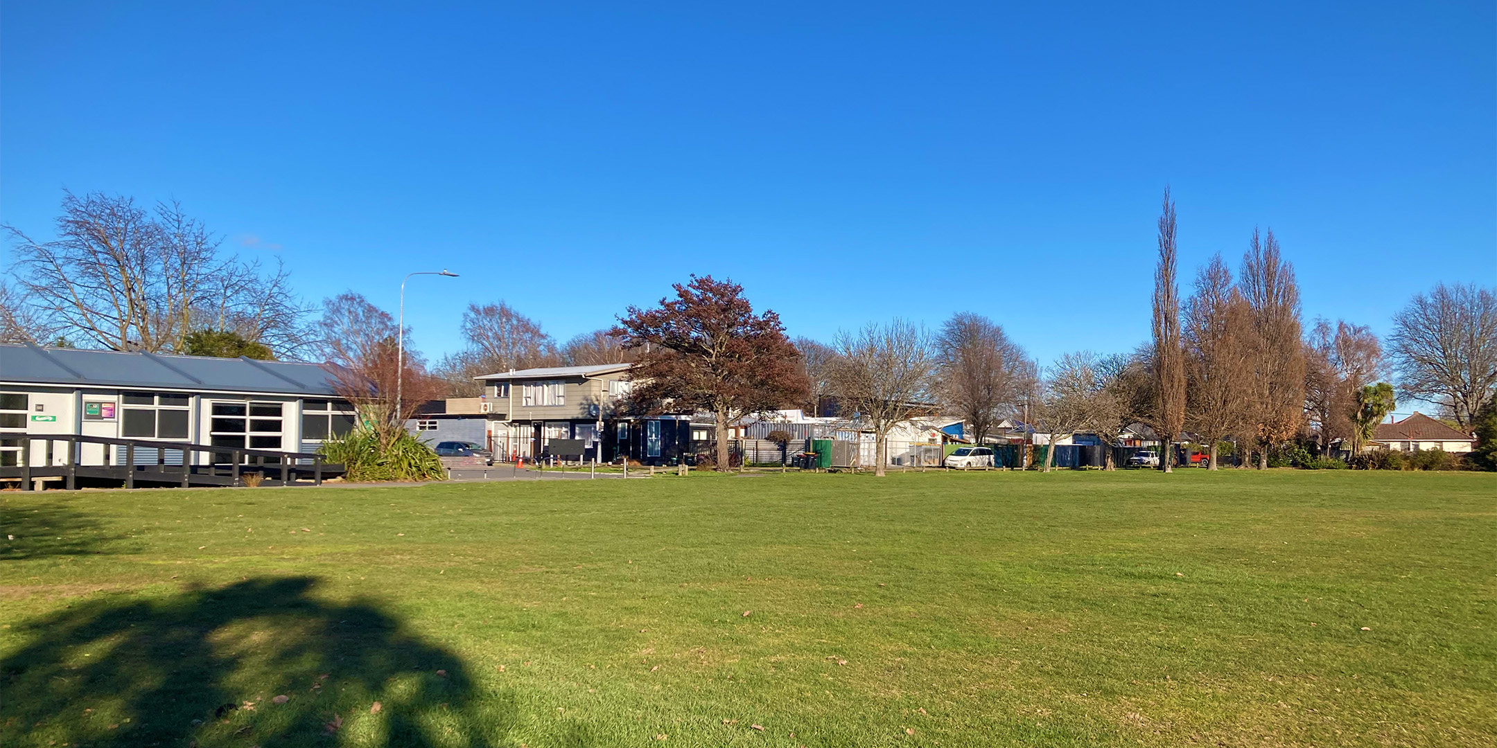 McFarlane Park CPTED Assessment