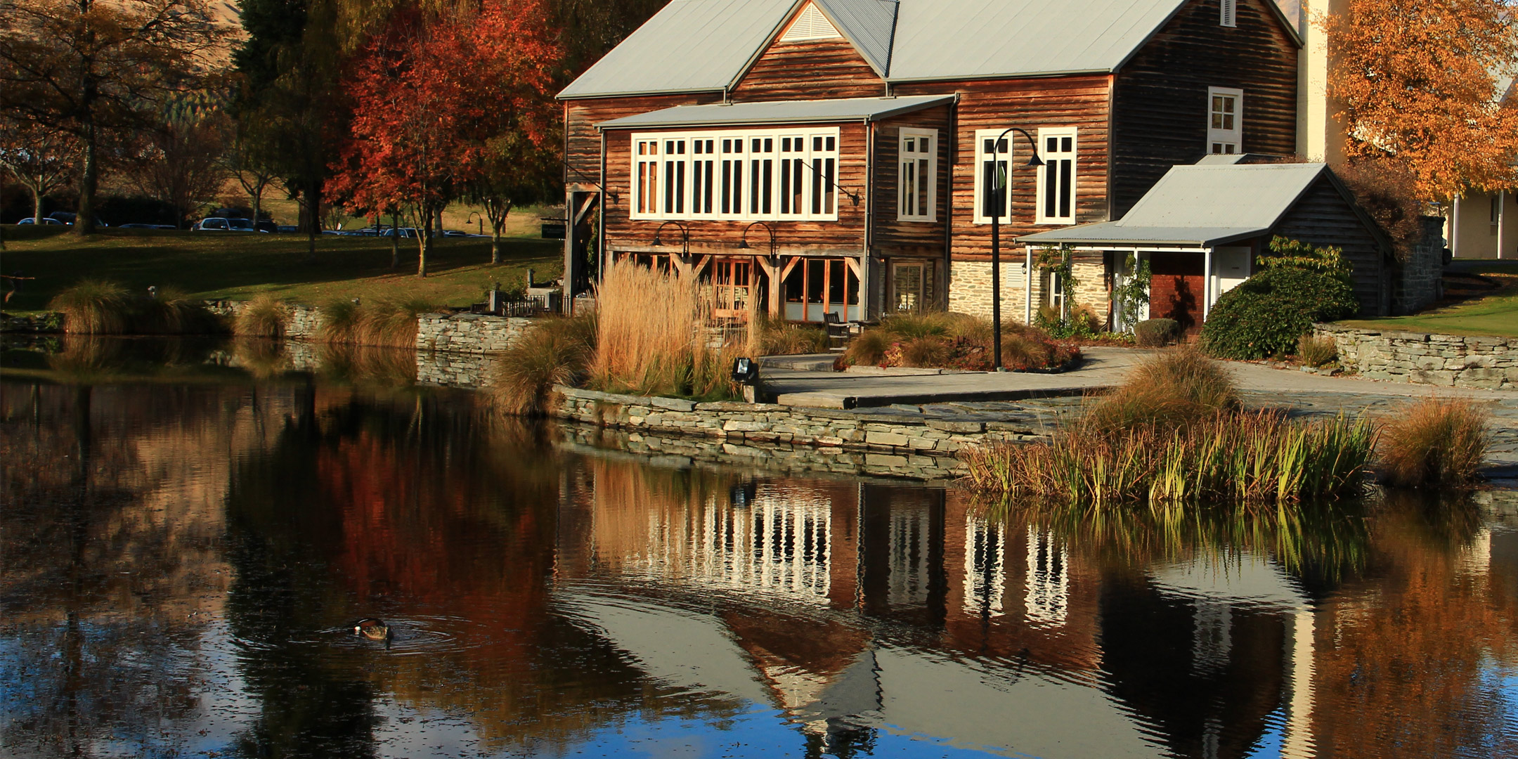 Millbrook Golf Resort Masterplan