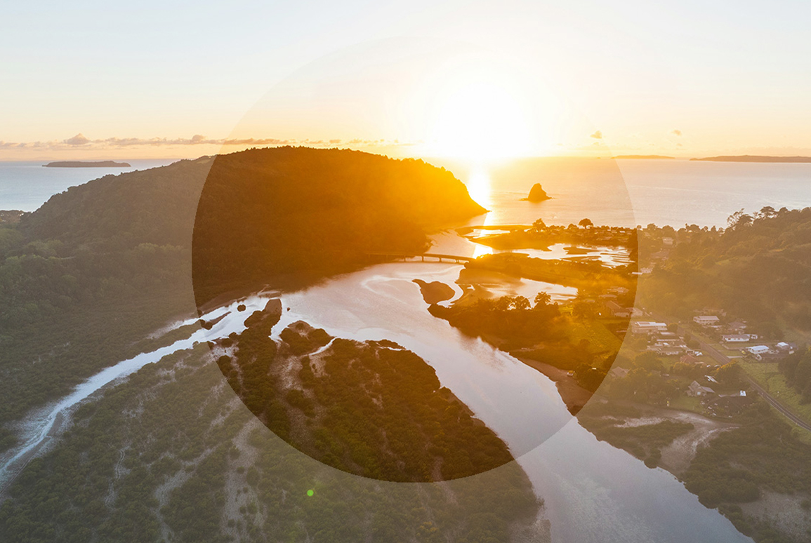 Boffa Miskell joins the Aotearoa Circle