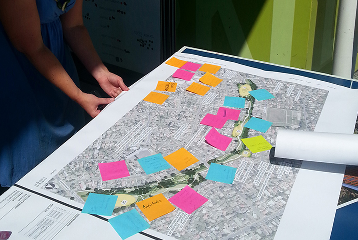 Be Bold: Lessons learned from Infrastructure Projects | Boffa Miskell