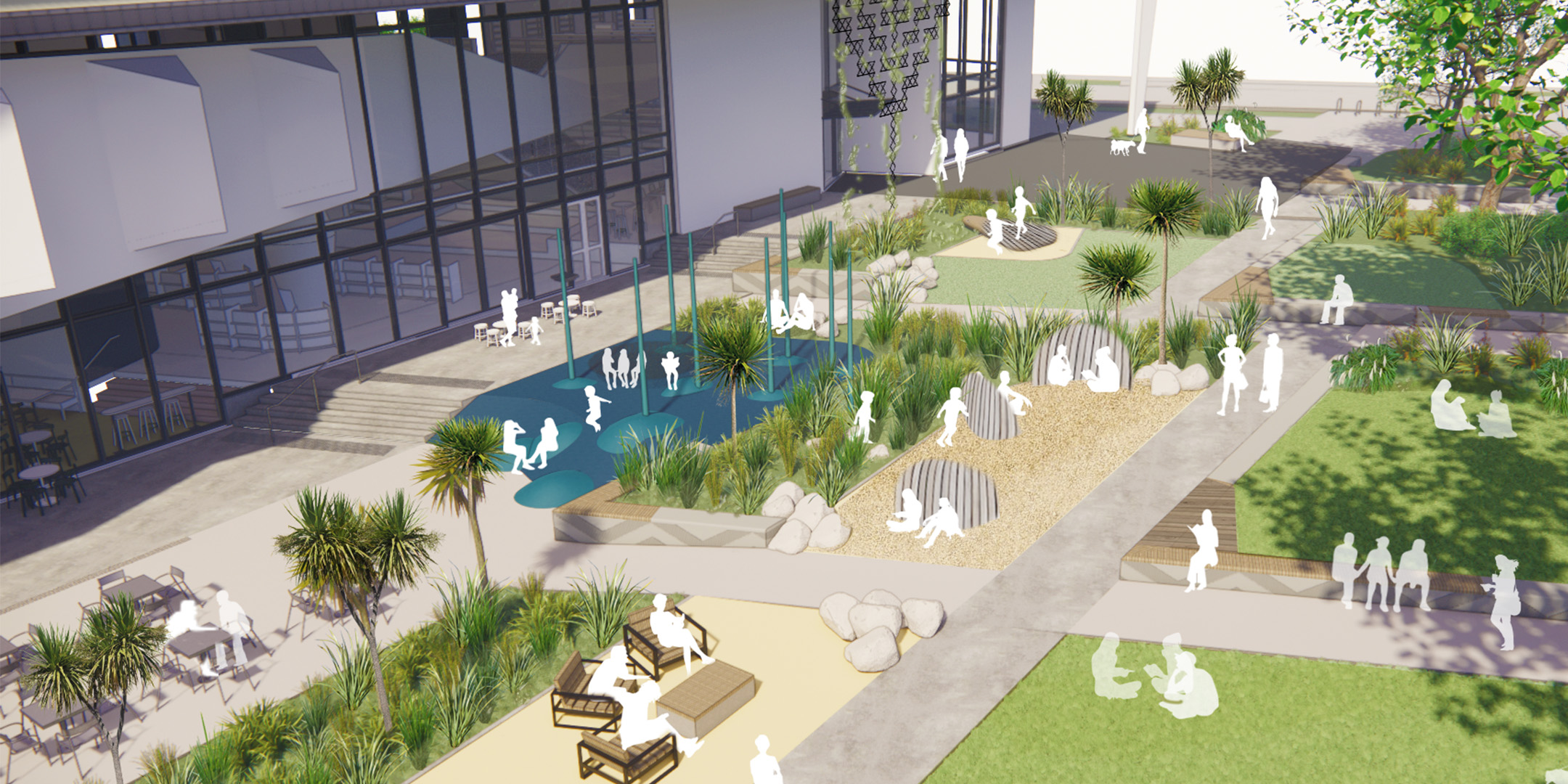 Crime Prevention through Environmental Design | CPTED