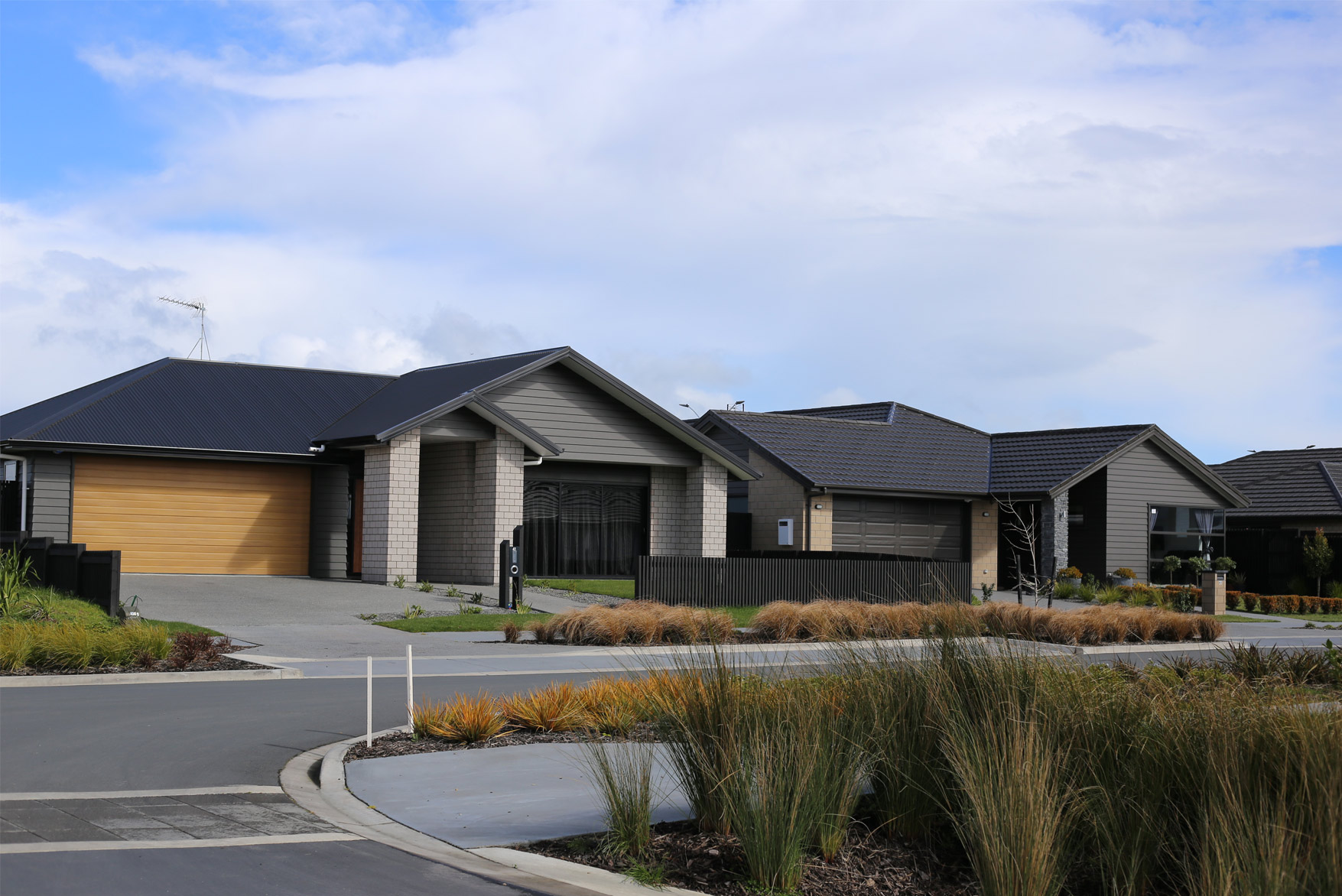 Greenhill Park Boffa Miskell