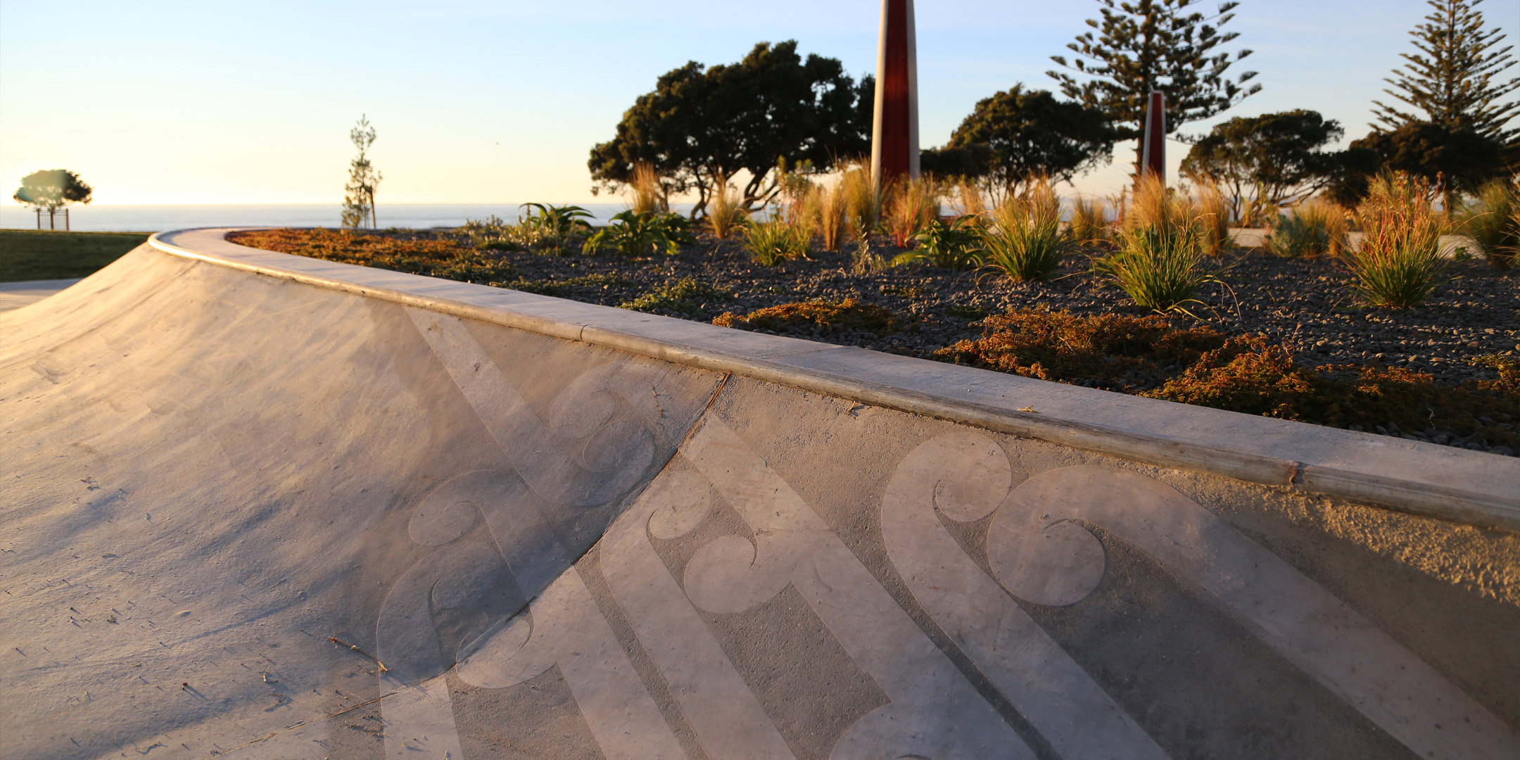 Award of Excellence | Parks | NZILA Resene Pride of Place Landscape Architecture Awards