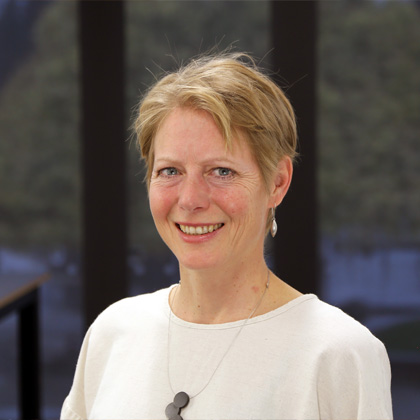 Yvonne Pflüger