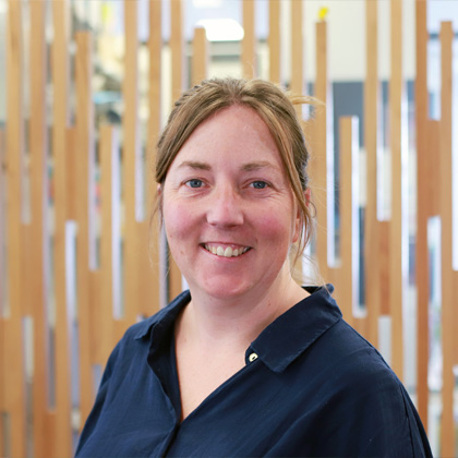 Anne Cunningham