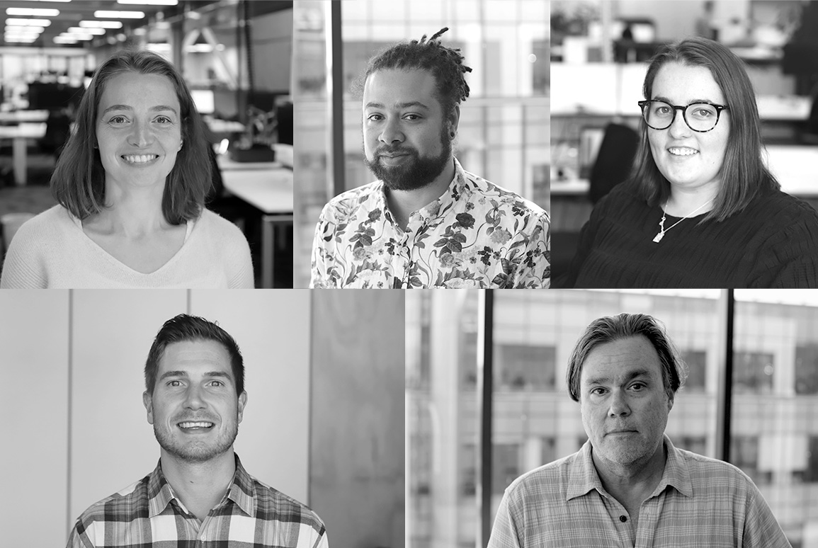 Celebrating our 2025 Registered Landscape Architects