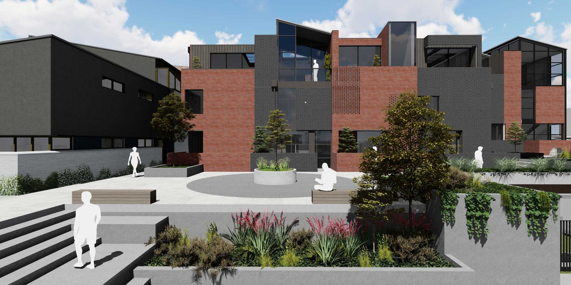 Hills Village Resource Consent