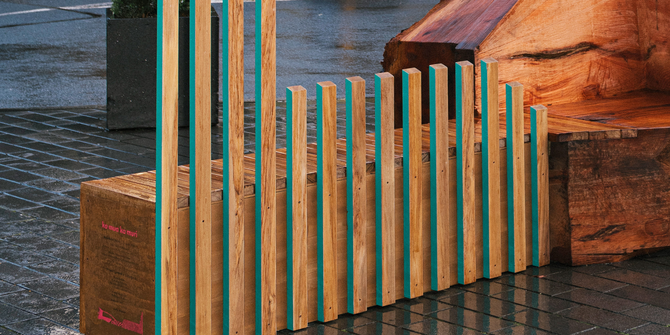 Nohonga Design Challenge: Ka Mua Ka Muri