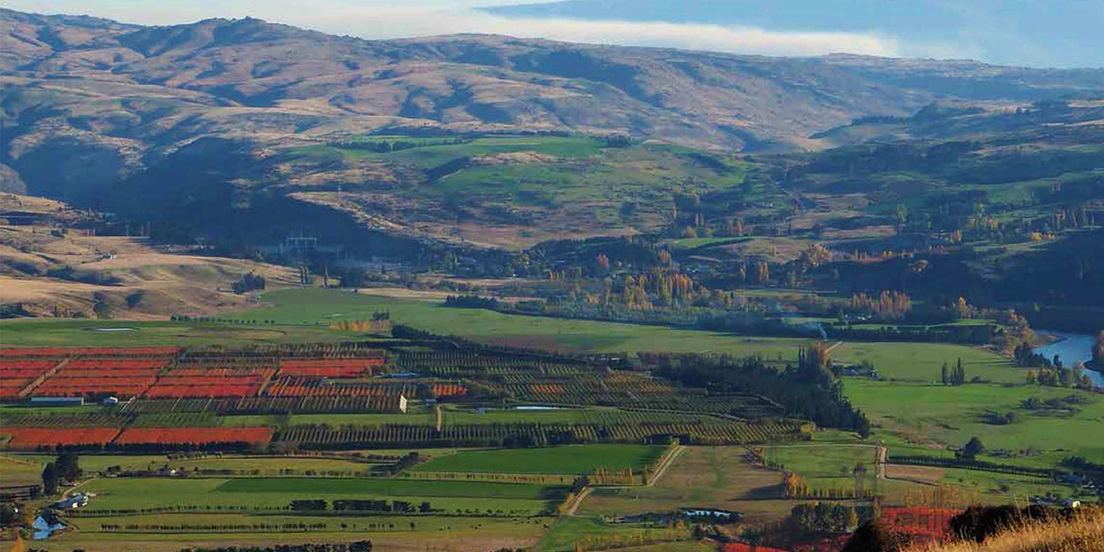 Teviot Valley Spatial Plan